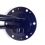 Portavainas Termo Fagor diametro165x440 2 Resistencias T32S002C0