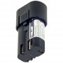 Bateria Abocardador Electrico Value VET-19Li Automatico