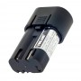 Bateria Abocardador Electrico Value VET-19Li Automatico
