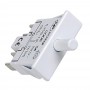 Interrupteur D’Éclairage De Réfrigérateur Nofrost Compatible Avec Bosch Et Beko 4220130185 Original