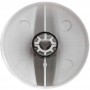 Mando Cocina S-98 compatible con Teka Blanco Sin Eje 83030422