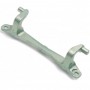 Bisagra Puerta Lavadora compatible con Beko 2805710100 Original