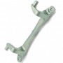 Bisagra Puerta Lavadora compatible con Beko 2805710100 Original