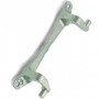 Bisagra Puerta Lavadora compatible con Beko 2805710100 Original