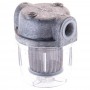 Aluminum Filter Burner Boiler Oil Boiler 20151P Standard