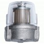 Aluminum Filter Burner Boiler Oil Boiler 20151P Standard