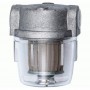 Aluminum Filter Burner Boiler Oil Boiler 20151P Standard