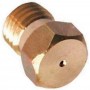 Kit Inyectores Cocina metrica 7 Gas Butano 88, 73, 73, 52 Standard