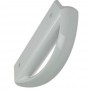 Maniglia Porta Frigorifero Zanussi Aeg Bianca 2236286056