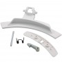 Zanussi 4055137402 Original Washing Machine Door Handle Closure