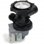 Bomba Desague Lavadora Compatible con Indesit C00517420