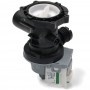 Bomba Desague Lavadora Compatible con Indesit C00517420