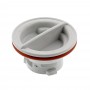 Tapon Abrillantador Lavavajillas Zanussi 4006045613 Original