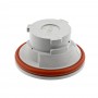 Tapon Abrillantador Lavavajillas Zanussi 4006045613 Original
