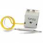 Termostato Termo Electrico Regulable Fagor Edesa Negarra 30-75 Grados Capilar 155mm