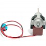 Motor Ventilador Frigorifico Balay Daewoo 00601067 DA612AAA21
