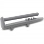 Tope Cesto Lavavajillas Compatible con Arcelik Compatible con Beko 1880580400
