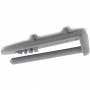 Tope Cesto Lavavajillas Compatible con Arcelik Compatible con Beko 1880580400