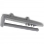 Tope Cesto Lavavajillas Compatible con Arcelik Compatible con Beko 1880580400