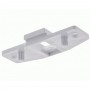 Soporte Retardo Blocapuerta Lavadora Compatible con Fagor L39A000I6