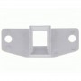 Soporte Retardo Blocapuerta Lavadora Compatible con Fagor L39A000I6