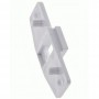 Soporte Retardo Blocapuerta Lavadora Compatible con Fagor L39A000I6
