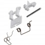 Ardo 651007518 Sliding Door Handle Kit Washing Machine