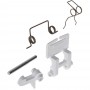 Kit Corredera Maneta Puerta Lavadora Ardo 651007518