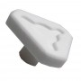 Arrastre Soporte Plato Microondas Teka 89830933 Original