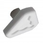 Arrastre Soporte Plato Microondas Teka 89830933 Original