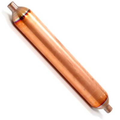 Filtre Déshydrateur À Souder 40 Grammes 1/4 X Capillaire Standard