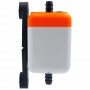 Mini Bomba Condensados Sauermann SI-30 Original