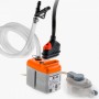 Mini Bomba Condensados Sauermann SI-30 Original