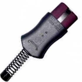 Tappo Friggitrice Standard Alluminio Ceramica 220/380V 35A