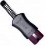 Standard Fryer Plug Aluminum Ceramic 220/380V 35A