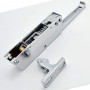 Tirador Camara Frigorifica 3 Agujeros con Llave