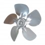 Helice Motor Ventilador 300mm 28º 16W Aspirante Standard