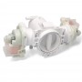 Brandt Fagor 2 Pump Washing Machine Drain Pump L71B001F4 As0016022