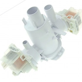 Brandt Fagor 2 Pump Washing Machine Drain Pump L71B001F4 As0016022