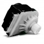 Cabeza Motorizada Valvula 3 Vias Caldera compatible con Ariston 997147