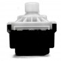 Cabeza Motorizada Valvula 3 Vias Caldera compatible con Ariston 997147