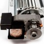 Ventilatore Tangenziale 180Mm Destro 220V Portata 130M 3/H.