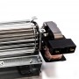 Ventilatore Tangenziale 180Mm Destro 220V Portata 130M 3/H.