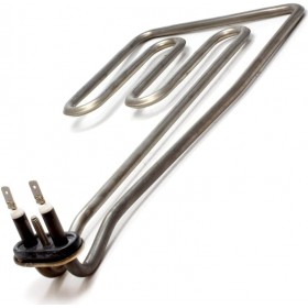 Resistencia Lavavajillas compatible con Otsein compatible con Candy 1950w 230v 91200137