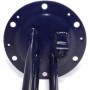 Portavainas Termo compatible con Edesa compatible con Fagor Brida Junta diametro 165X440 6 Tornillos