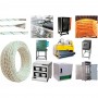 Câble En Fibre De Silicone Section De Cuivre Résistant À La Chaleur 1,5 Mm Coupé Par Mètres
