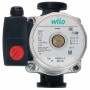Bomba Circulacion Caldera Compatible con Wilo RS25/6-3P 3 Velocidades Standard