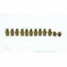 Kit Inyectores Junkers 11 Litros Gas Butano W275