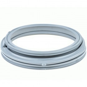 Goma Fuelle Puerta Lavadora Compatible con Beko 2905570100 2905572900