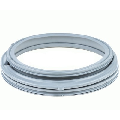 Goma Fuelle Puerta Lavadora Compatible con Beko 2905570100 2905572900